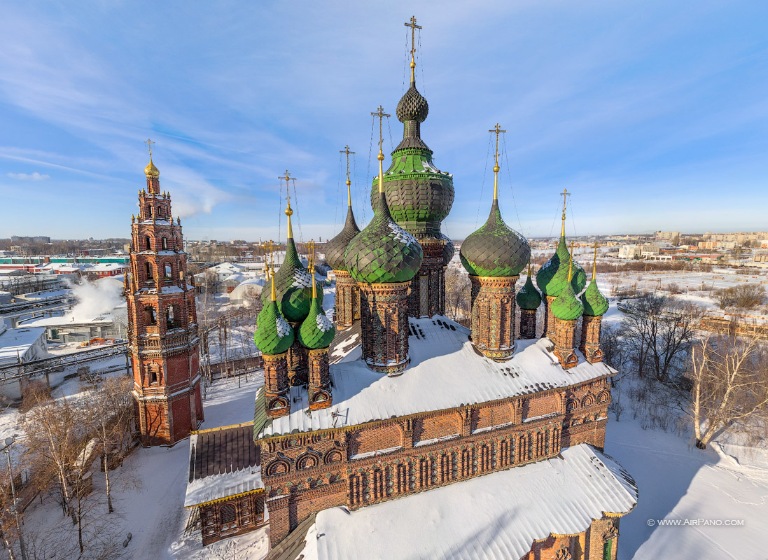 Yaroslavl